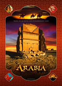 ARABIA-Film