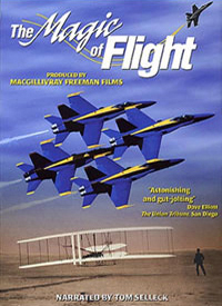 Magic-of-Flight Film